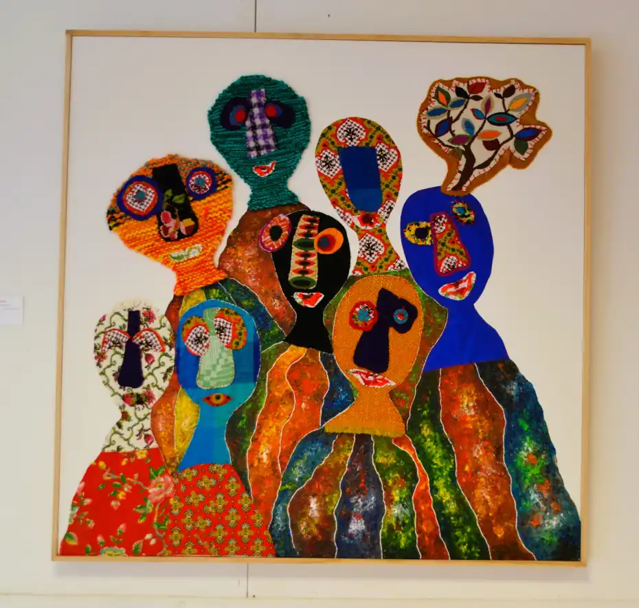 Tableau mon collectif